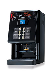 Máquina de café Cafetera Saeco AREA FOCUS - Gesvending