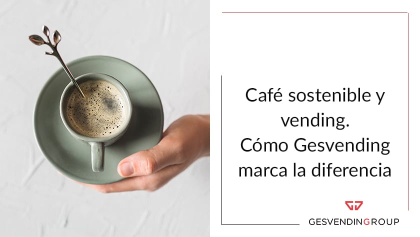 sostenibilidad gesvending